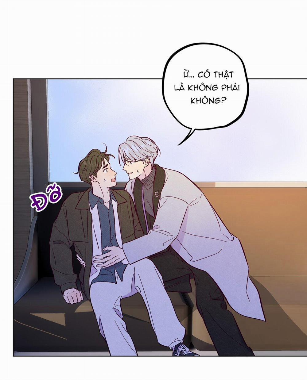 Giăng Bẫy Bác Sĩ Hồ Ly 66 trang 15