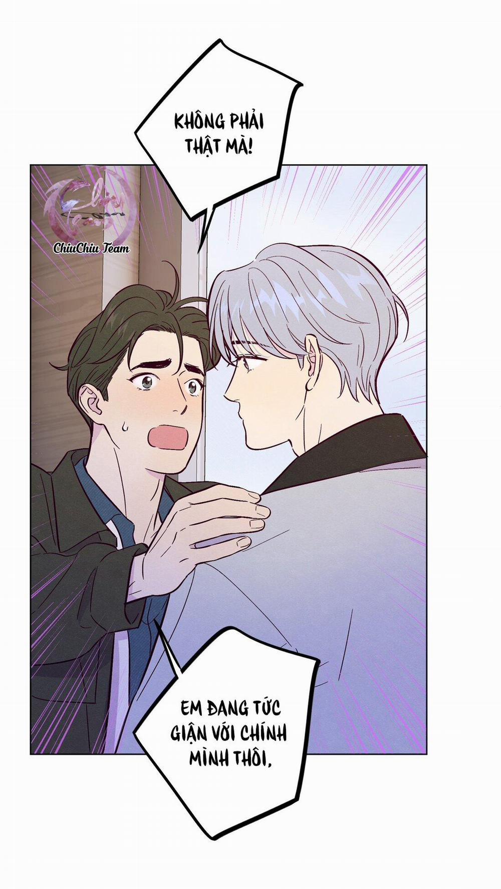 Giăng Bẫy Bác Sĩ Hồ Ly 66 trang 16