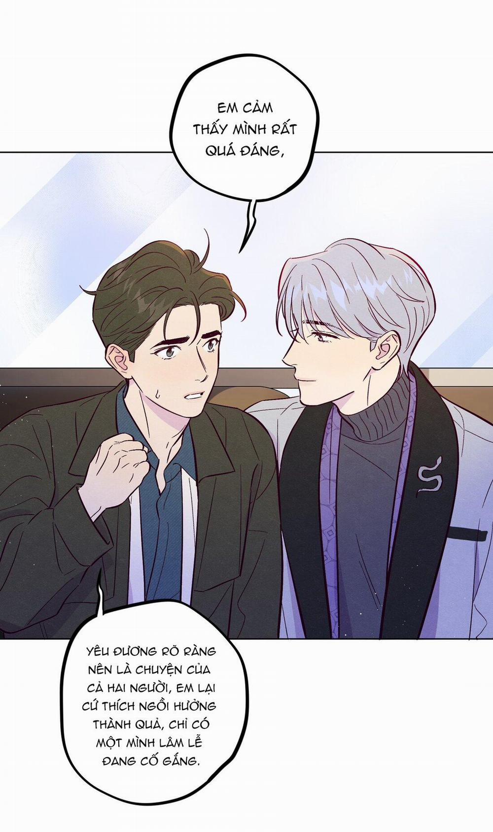 Giăng Bẫy Bác Sĩ Hồ Ly 66 trang 18