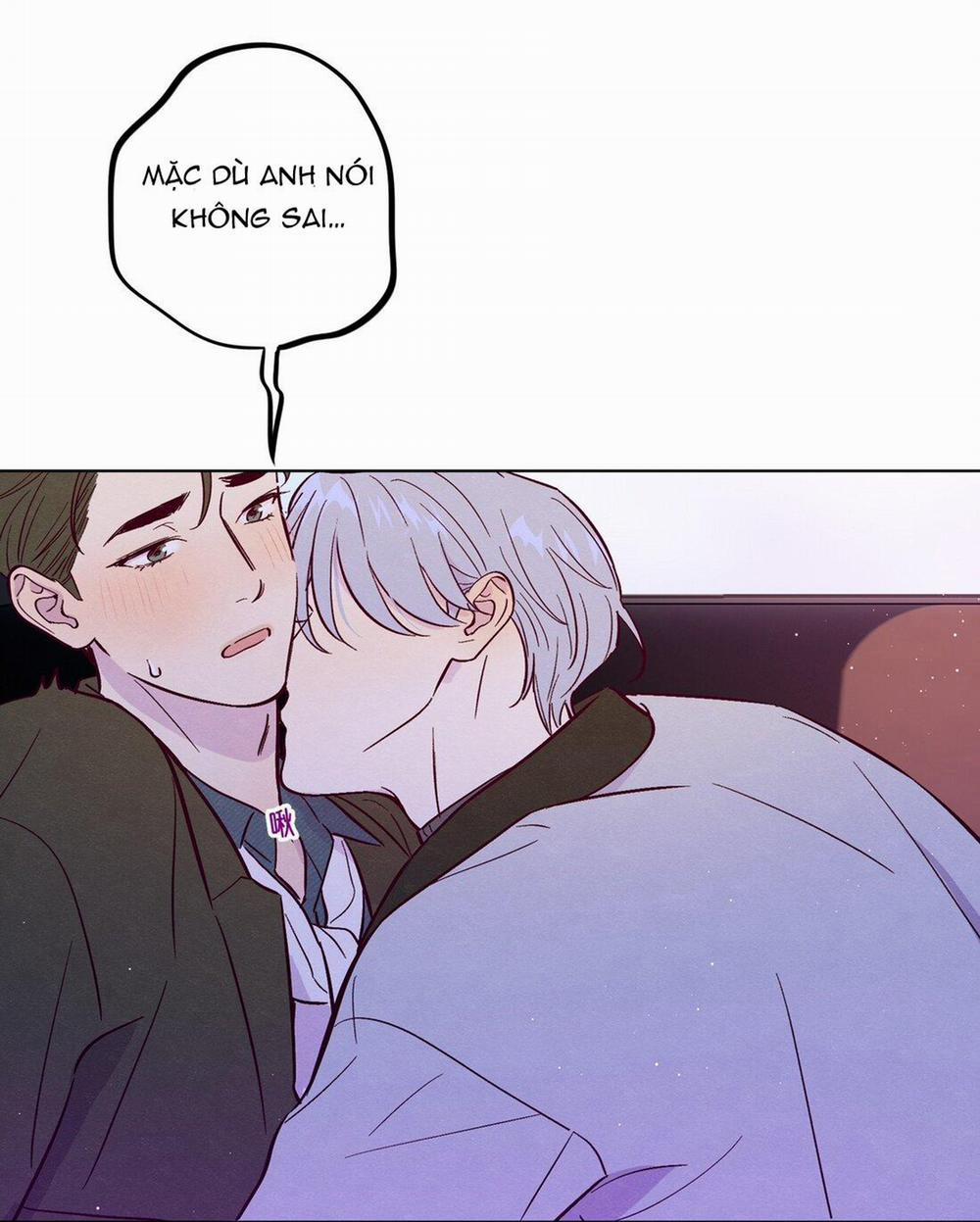 Giăng Bẫy Bác Sĩ Hồ Ly 66 trang 2