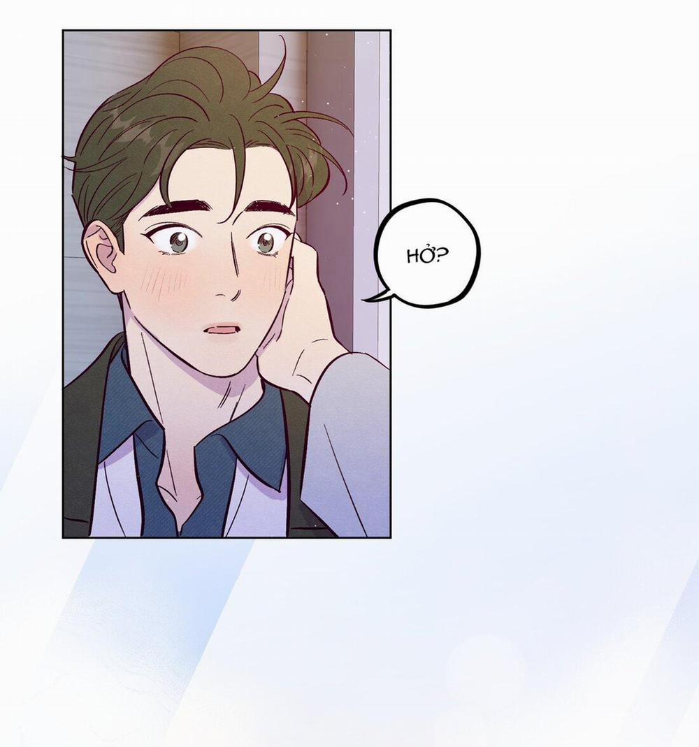 Giăng Bẫy Bác Sĩ Hồ Ly 66 trang 20