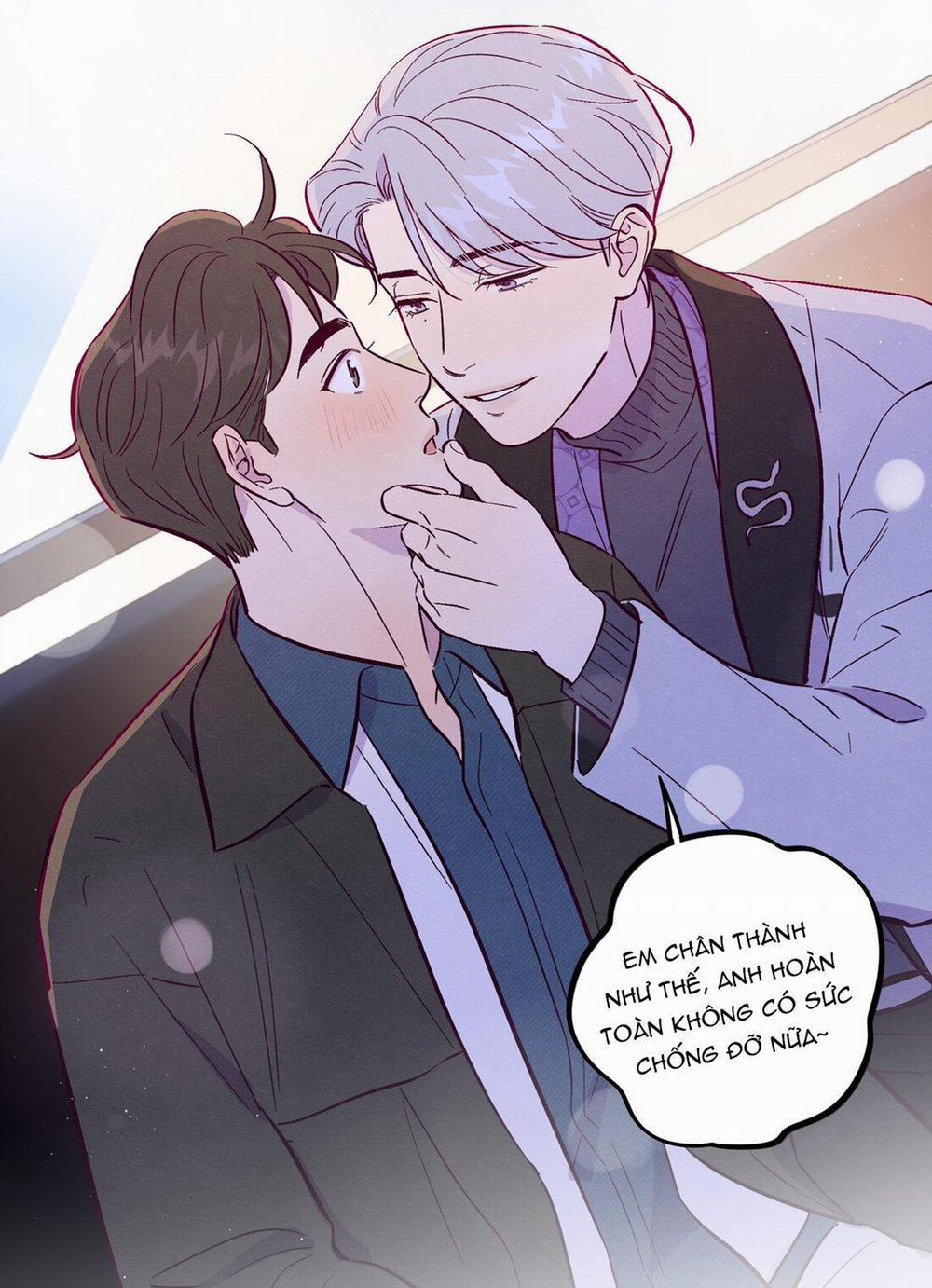 Giăng Bẫy Bác Sĩ Hồ Ly 66 trang 21