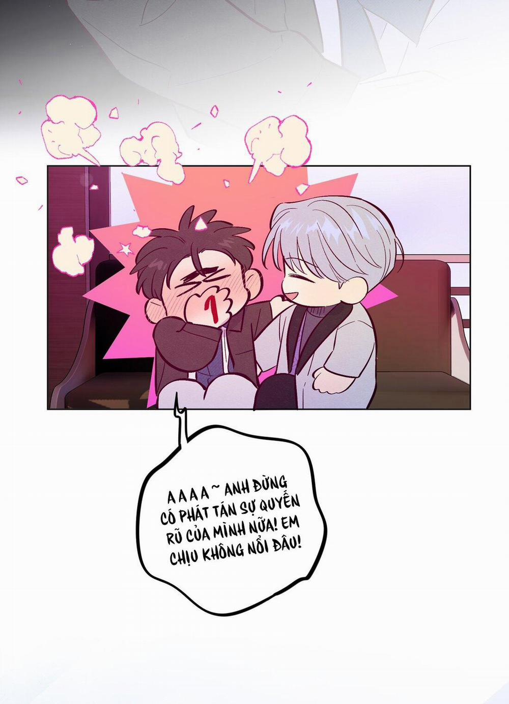 Giăng Bẫy Bác Sĩ Hồ Ly 66 trang 22