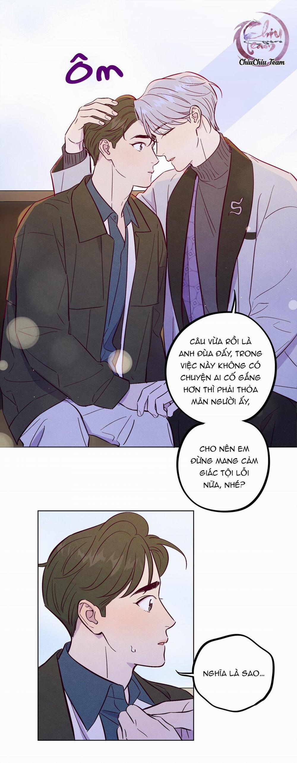 Giăng Bẫy Bác Sĩ Hồ Ly 66 trang 23