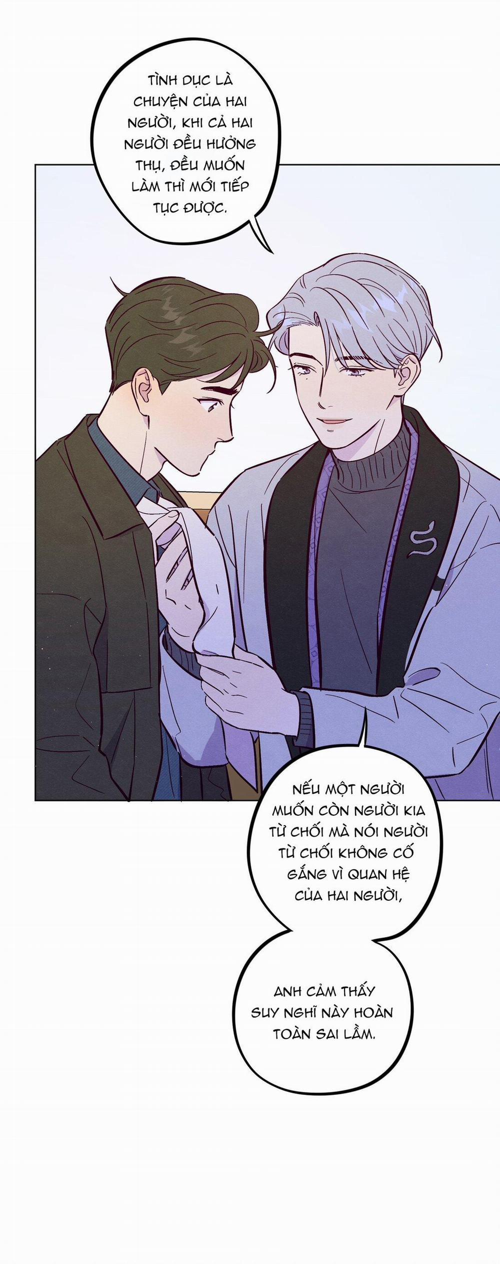 Giăng Bẫy Bác Sĩ Hồ Ly 66 trang 24