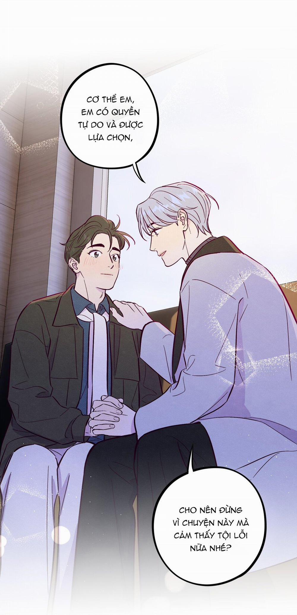 Giăng Bẫy Bác Sĩ Hồ Ly 66 trang 25