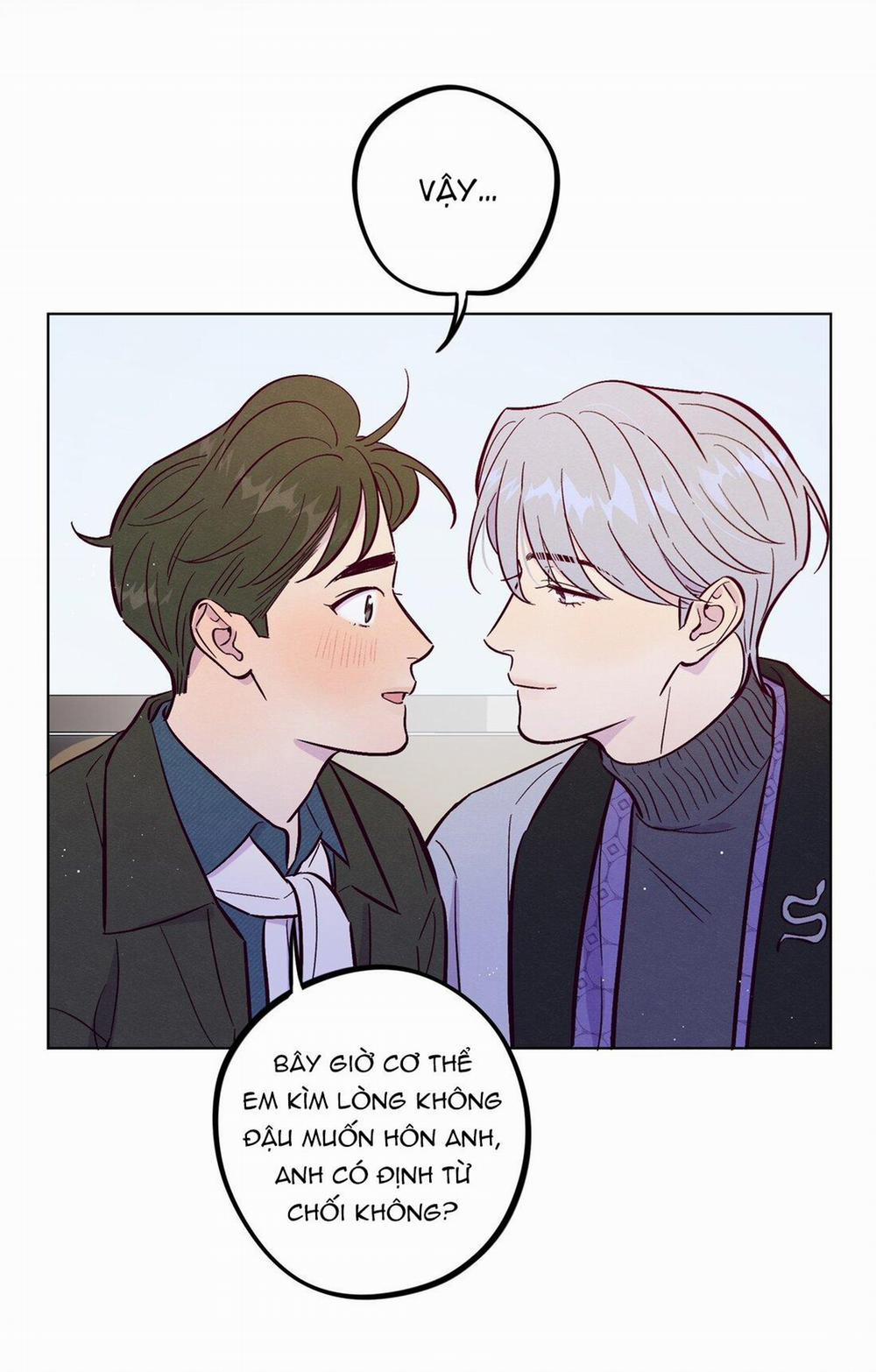 Giăng Bẫy Bác Sĩ Hồ Ly 66 trang 26