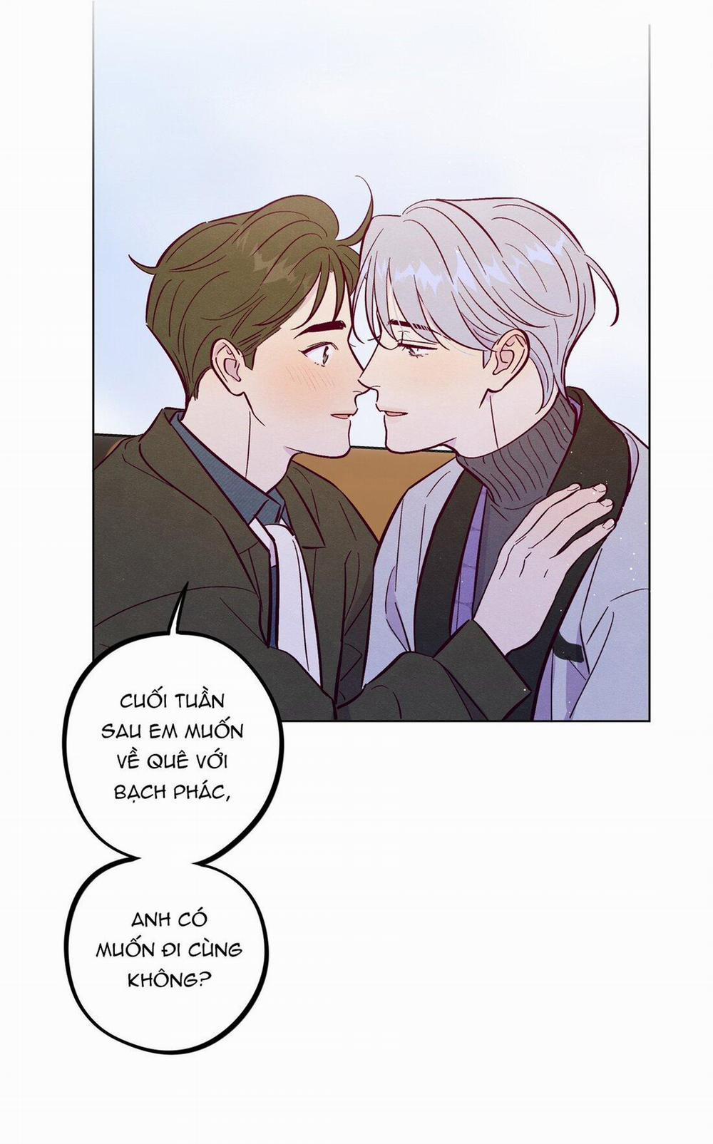 Giăng Bẫy Bác Sĩ Hồ Ly 66 trang 29