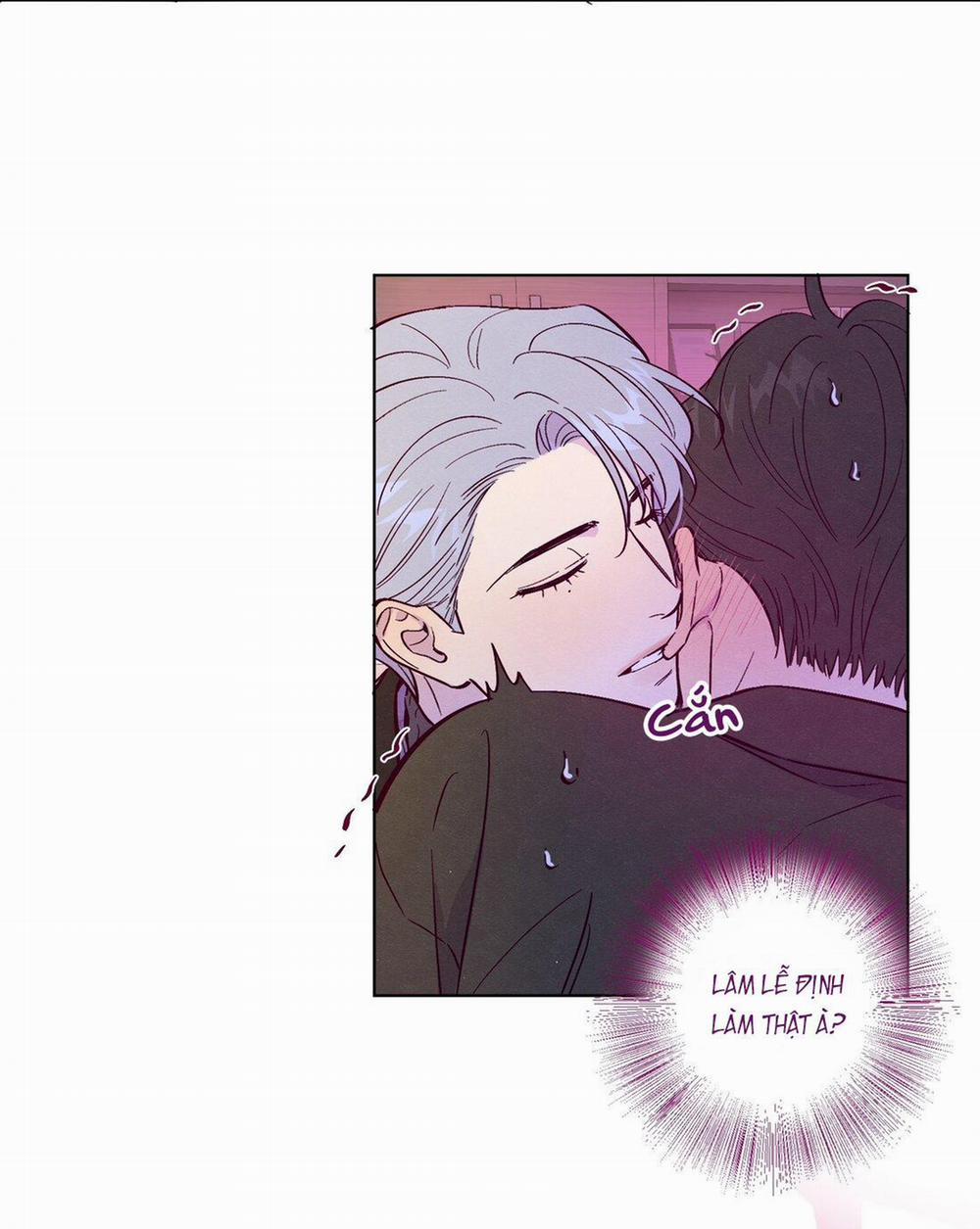 Giăng Bẫy Bác Sĩ Hồ Ly 66 trang 3