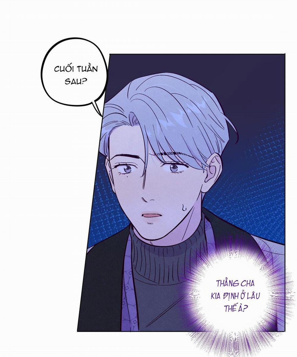 Giăng Bẫy Bác Sĩ Hồ Ly 66 trang 30