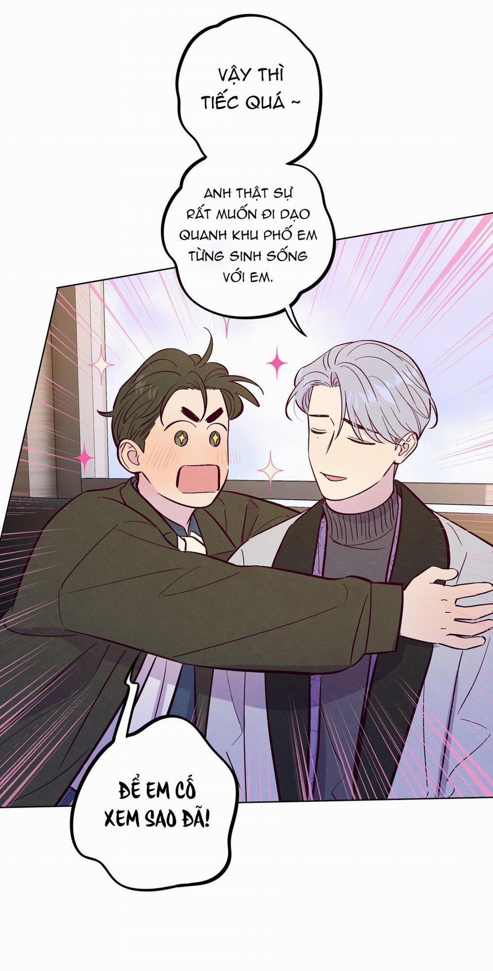 Giăng Bẫy Bác Sĩ Hồ Ly 66 trang 33