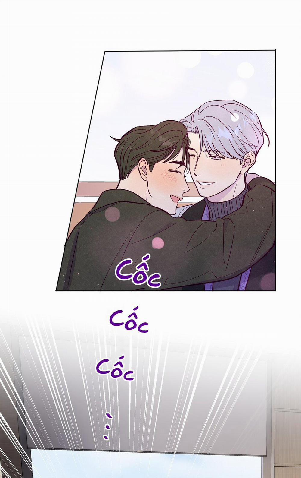 Giăng Bẫy Bác Sĩ Hồ Ly 66 trang 34