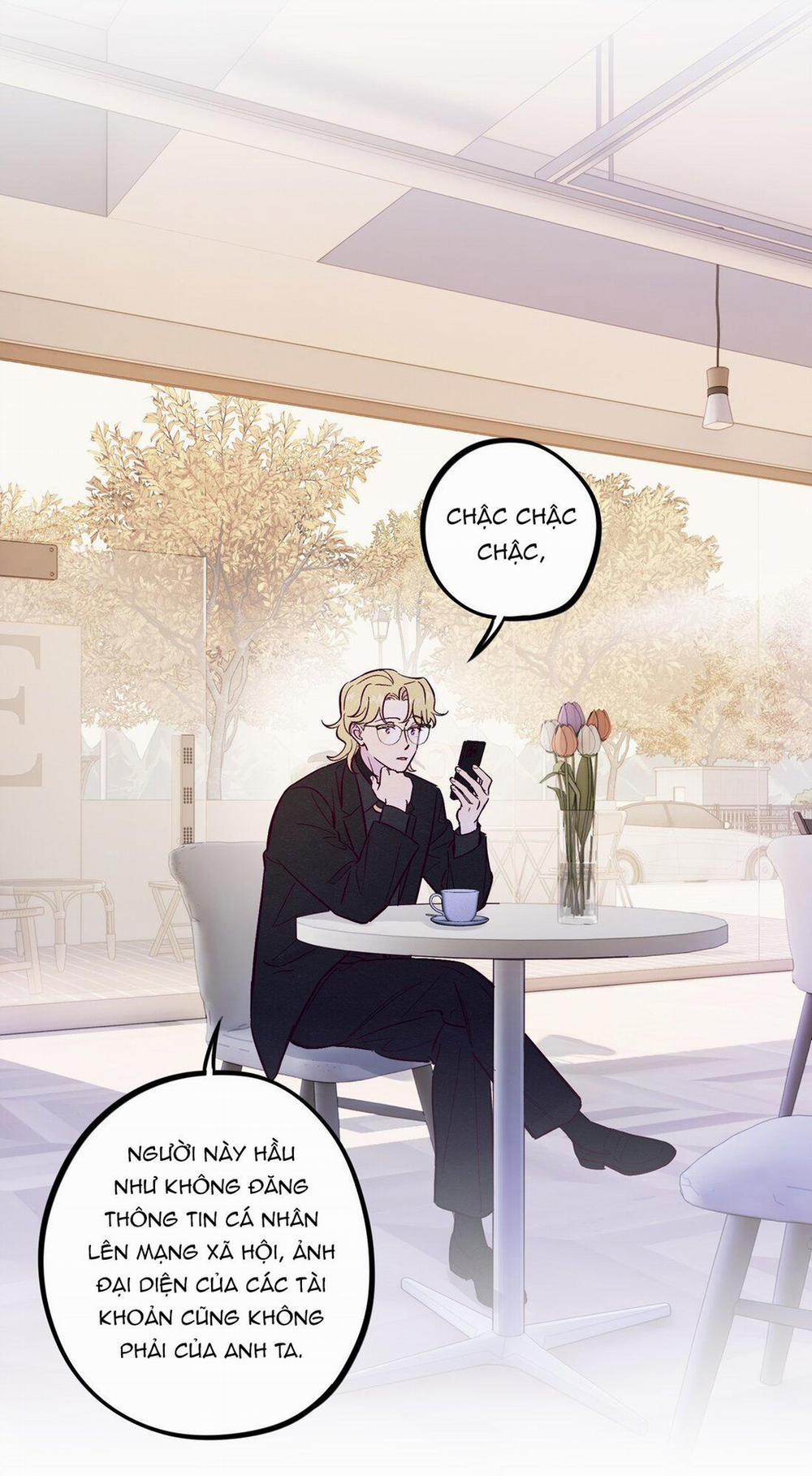 Giăng Bẫy Bác Sĩ Hồ Ly 66 trang 39