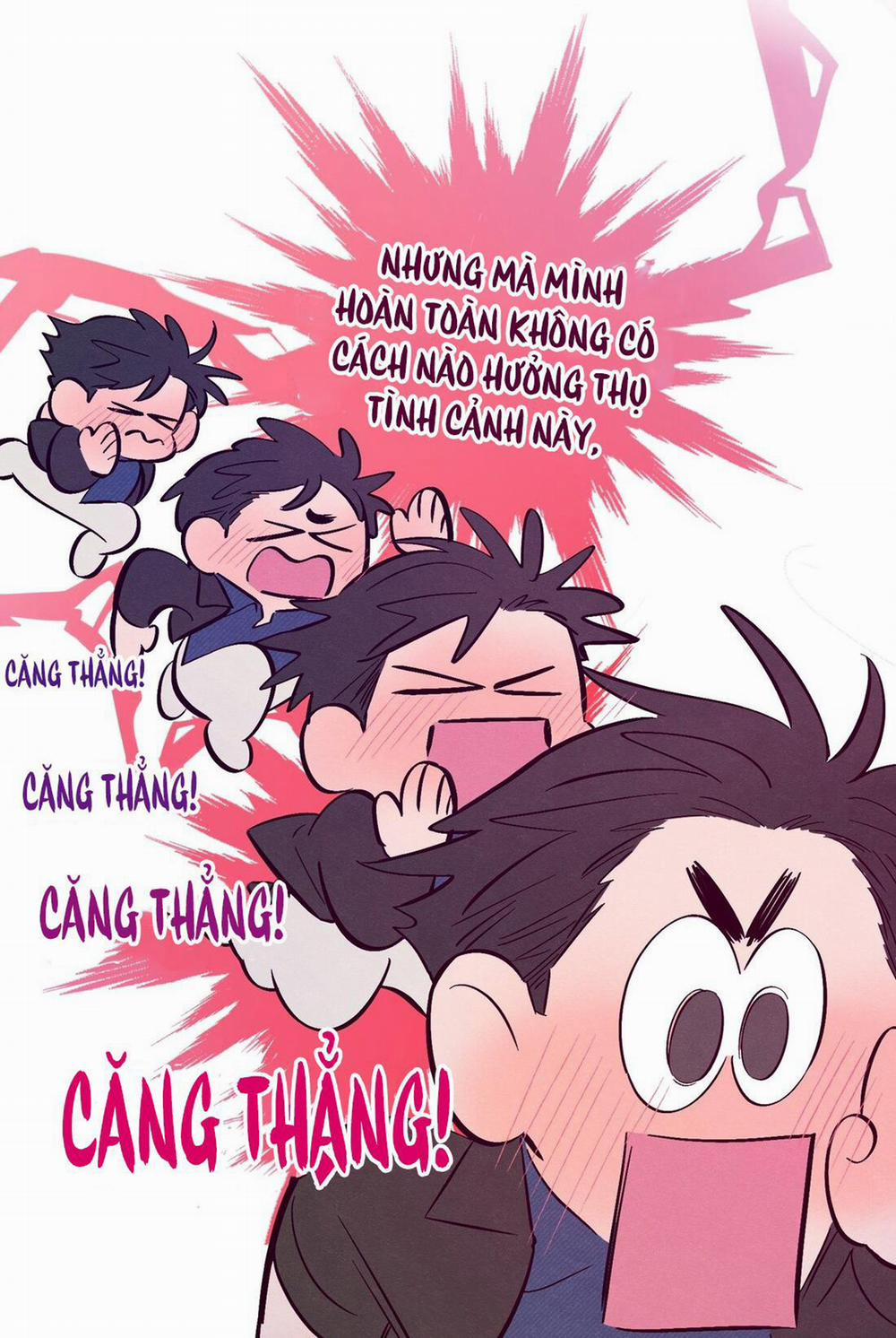 Giăng Bẫy Bác Sĩ Hồ Ly 66 trang 4