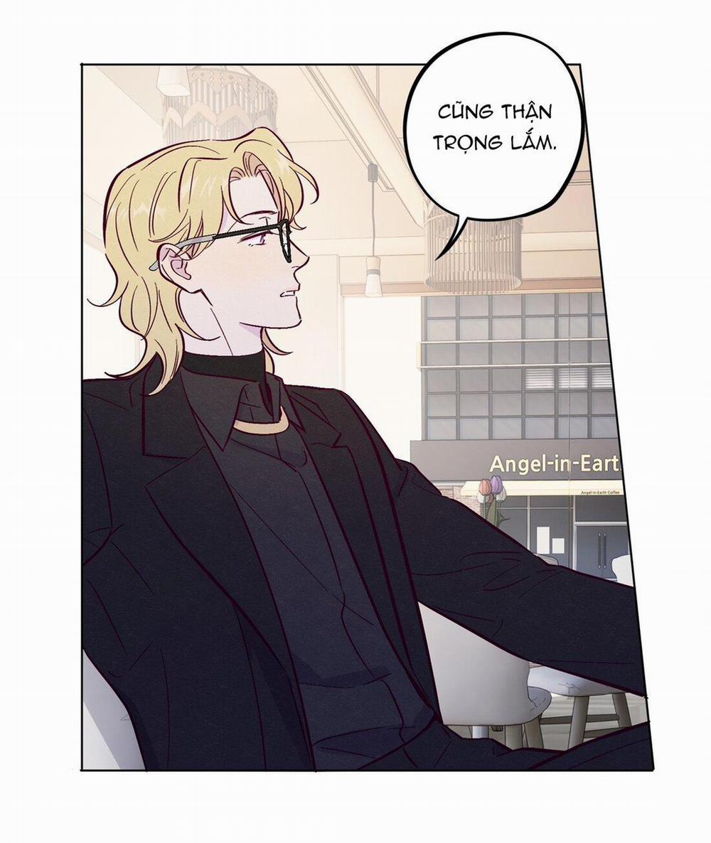 Giăng Bẫy Bác Sĩ Hồ Ly 66 trang 40