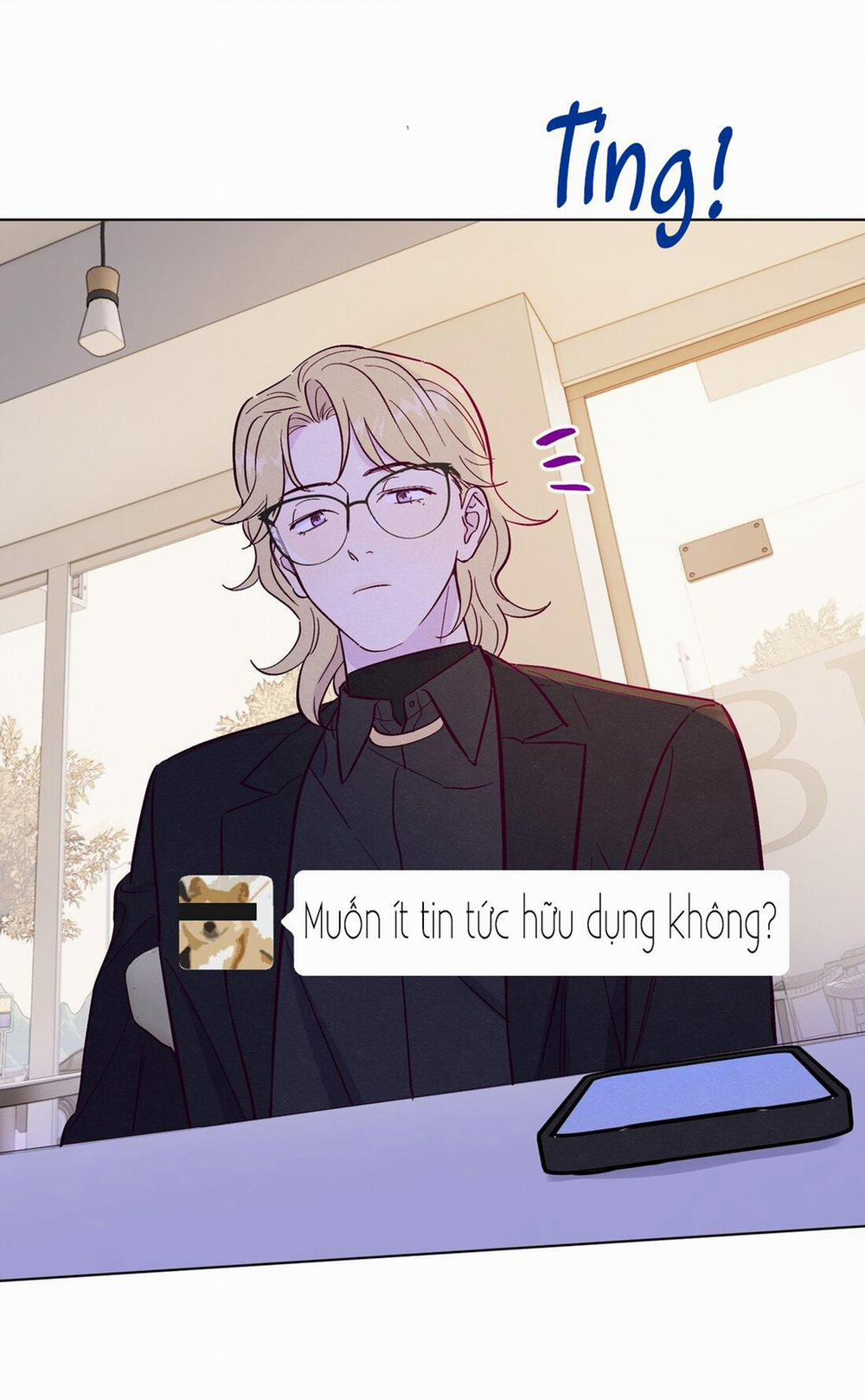 Giăng Bẫy Bác Sĩ Hồ Ly 66 trang 41