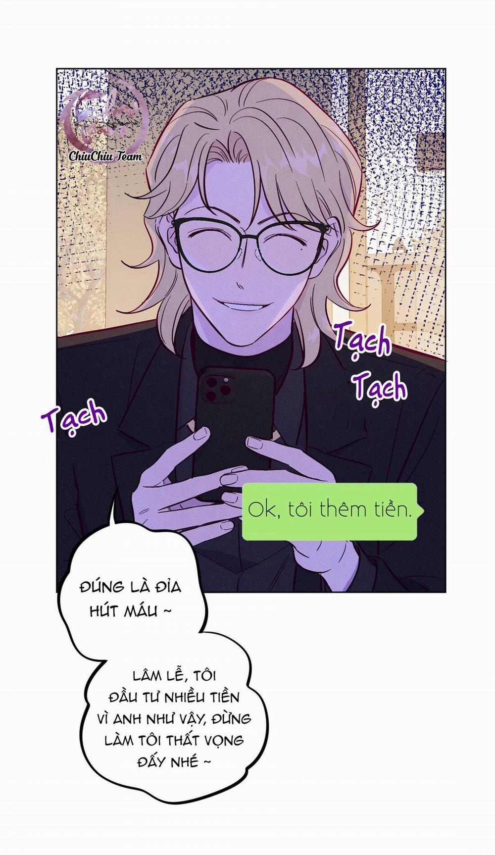 Giăng Bẫy Bác Sĩ Hồ Ly 66 trang 42