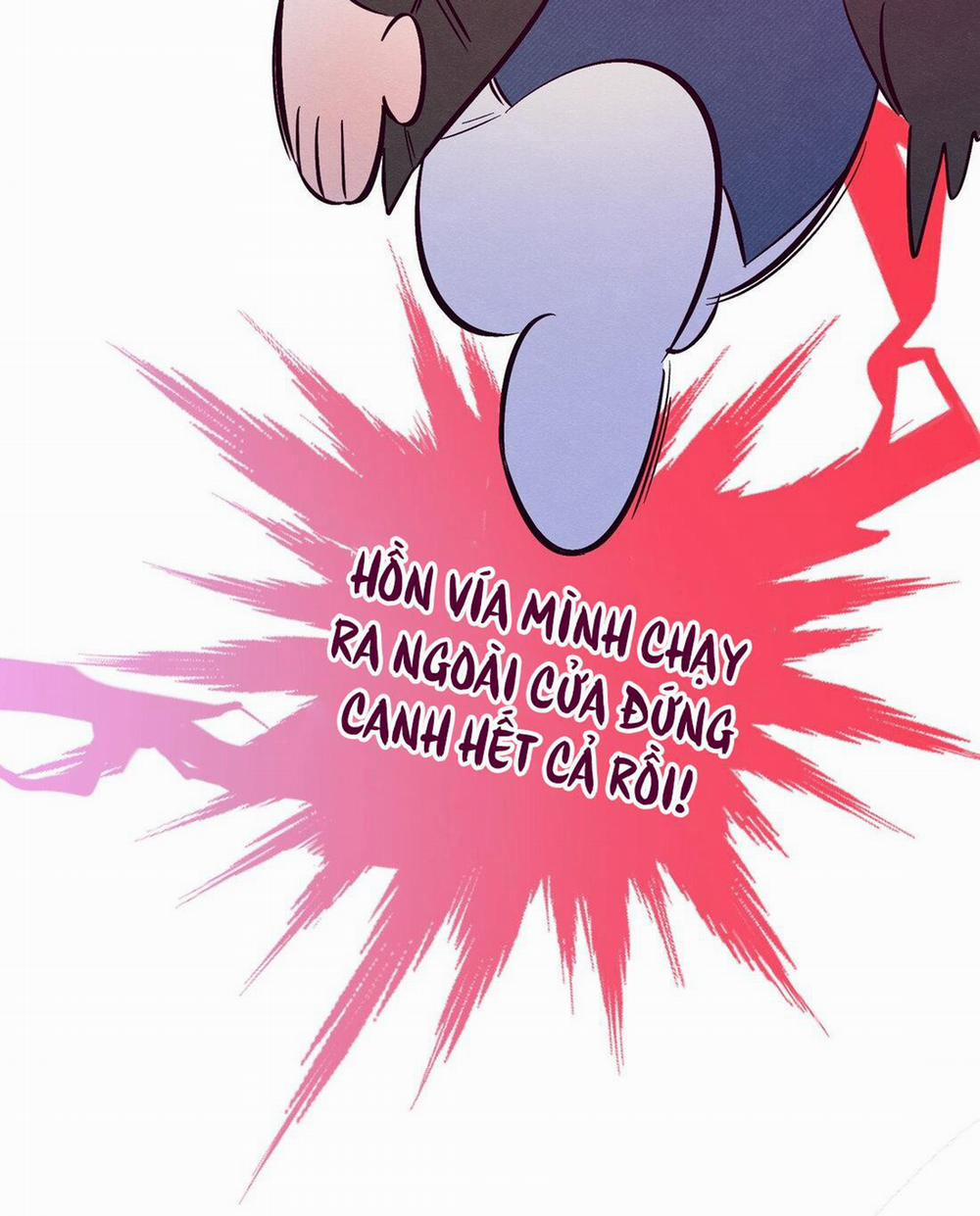 Giăng Bẫy Bác Sĩ Hồ Ly 66 trang 5