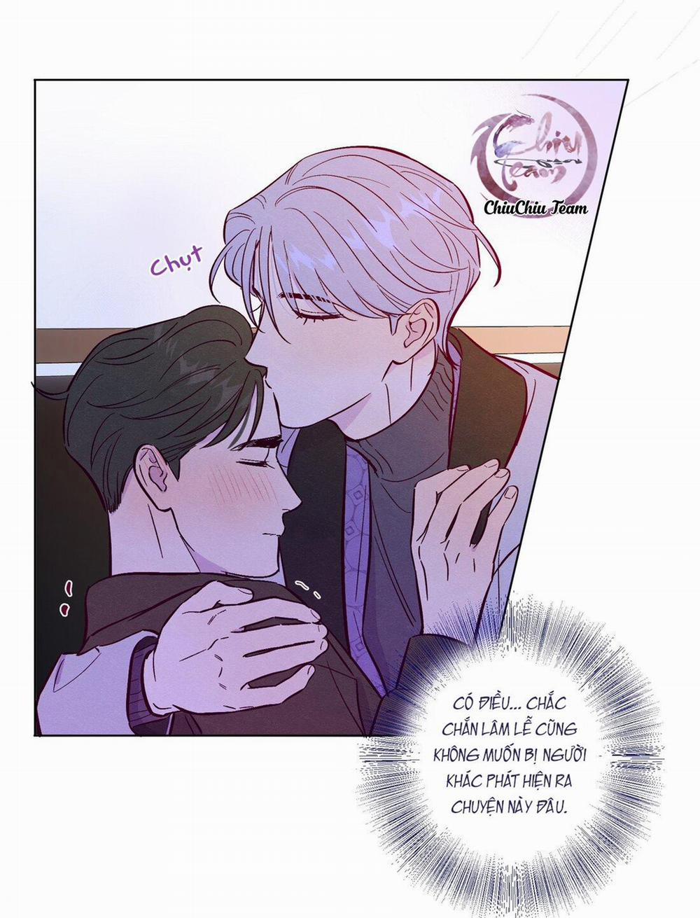 Giăng Bẫy Bác Sĩ Hồ Ly 66 trang 6