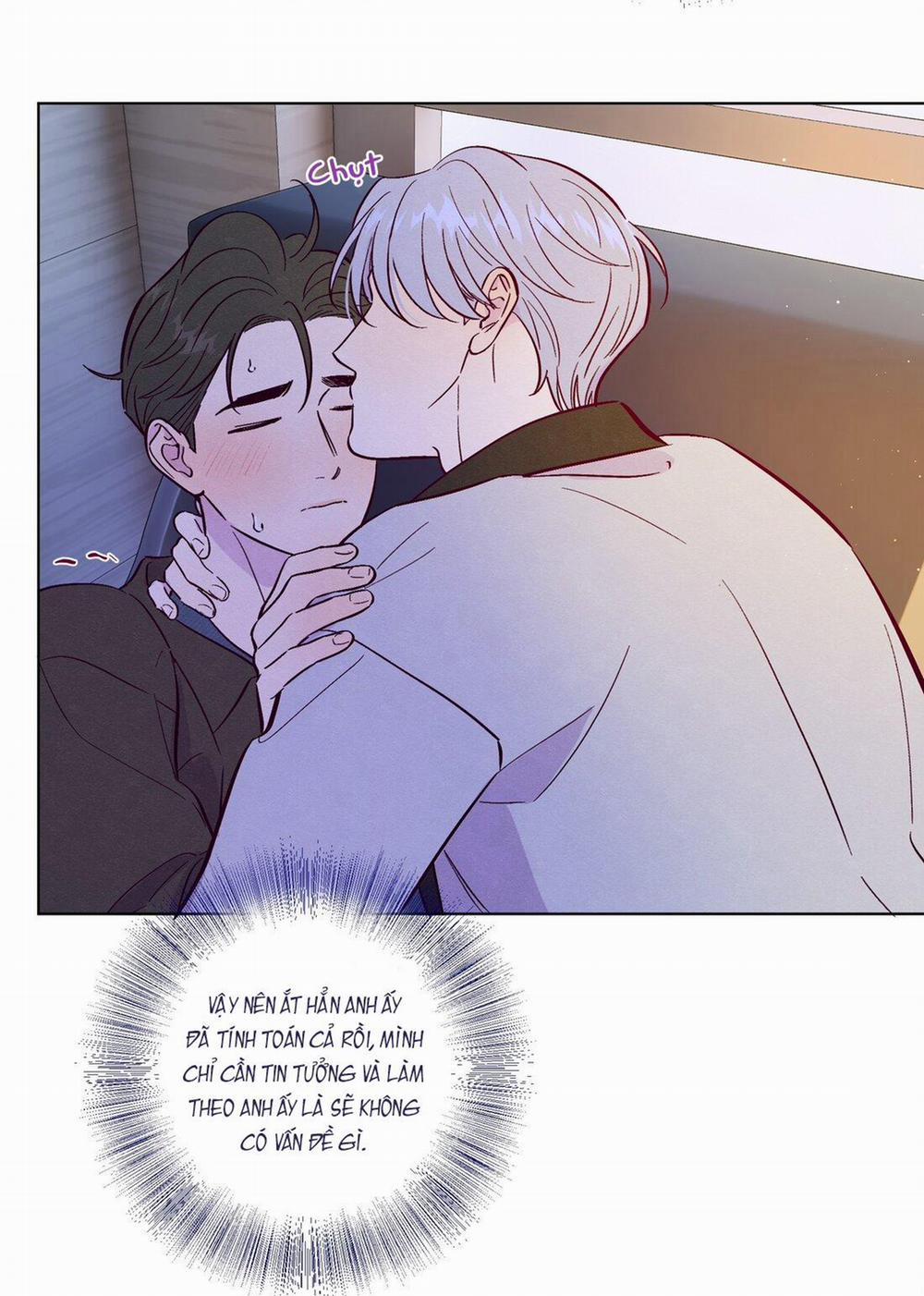 Giăng Bẫy Bác Sĩ Hồ Ly 66 trang 7