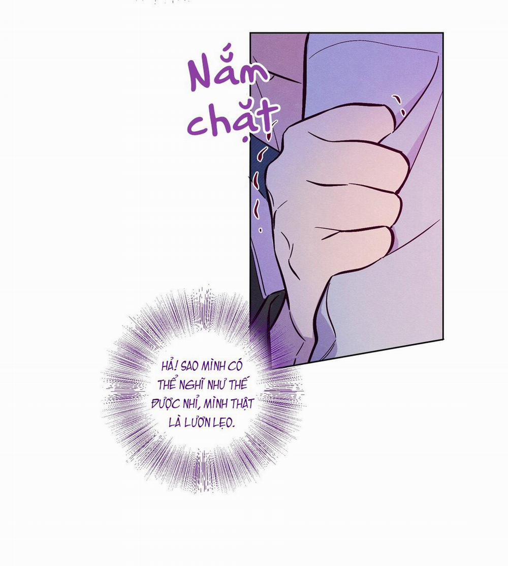 Giăng Bẫy Bác Sĩ Hồ Ly 66 trang 8