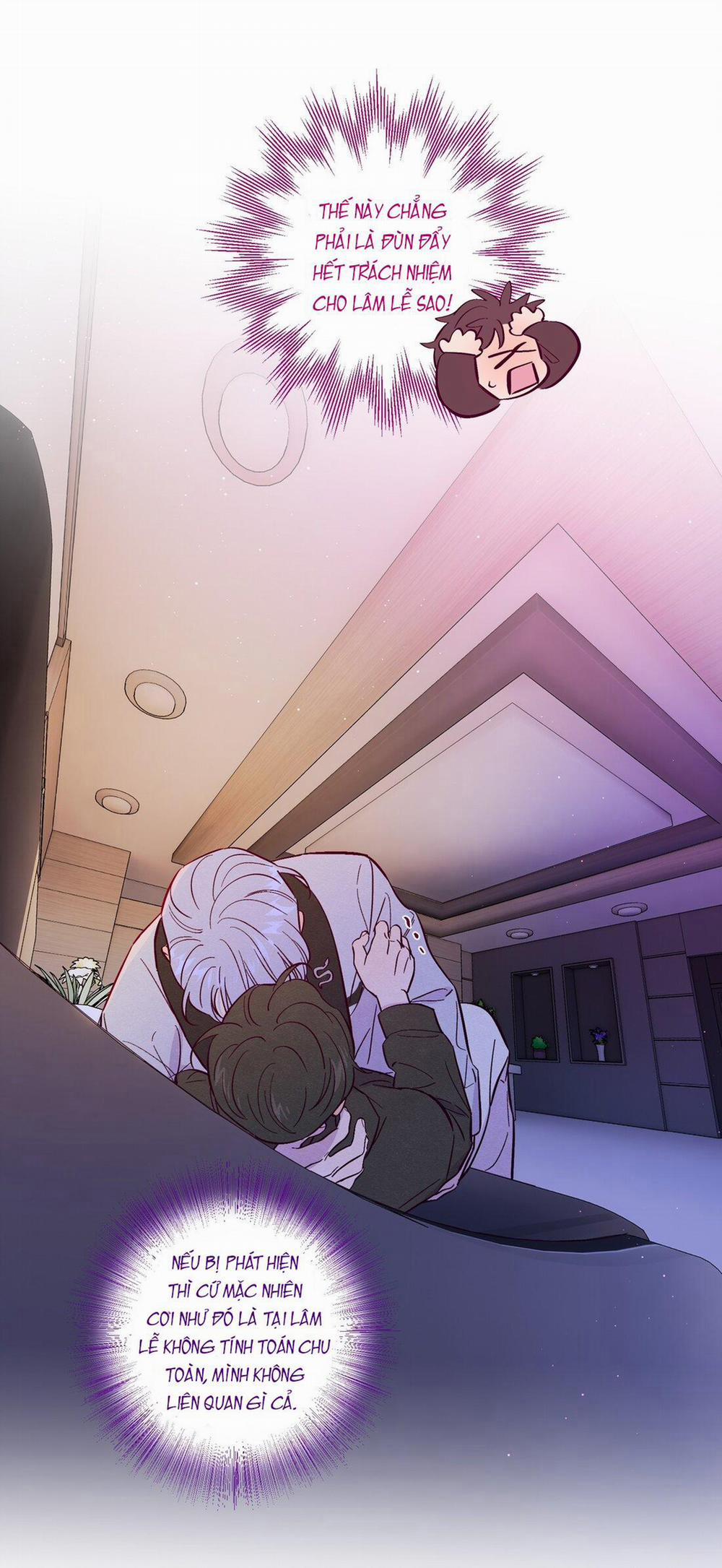 Giăng Bẫy Bác Sĩ Hồ Ly 66 trang 9