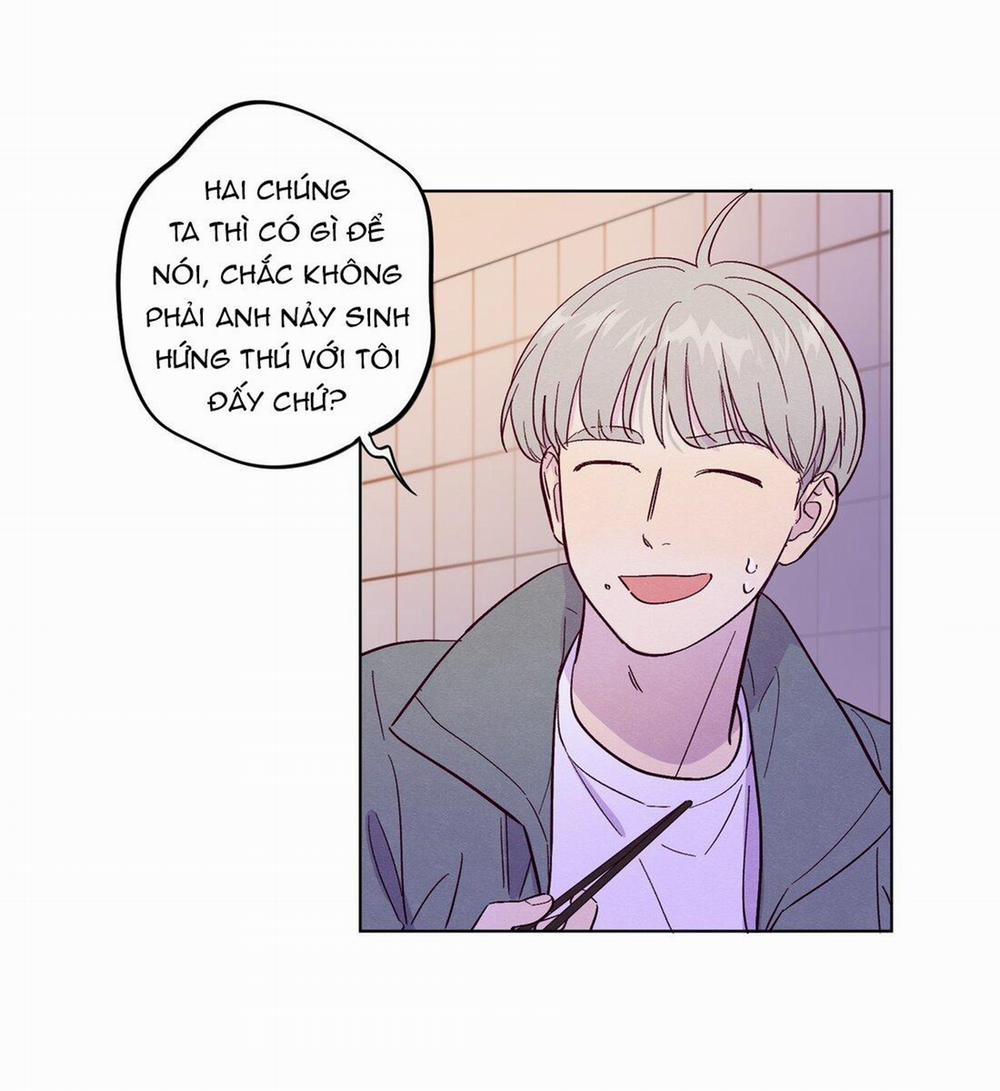 Giăng Bẫy Bác Sĩ Hồ Ly 69 trang 1