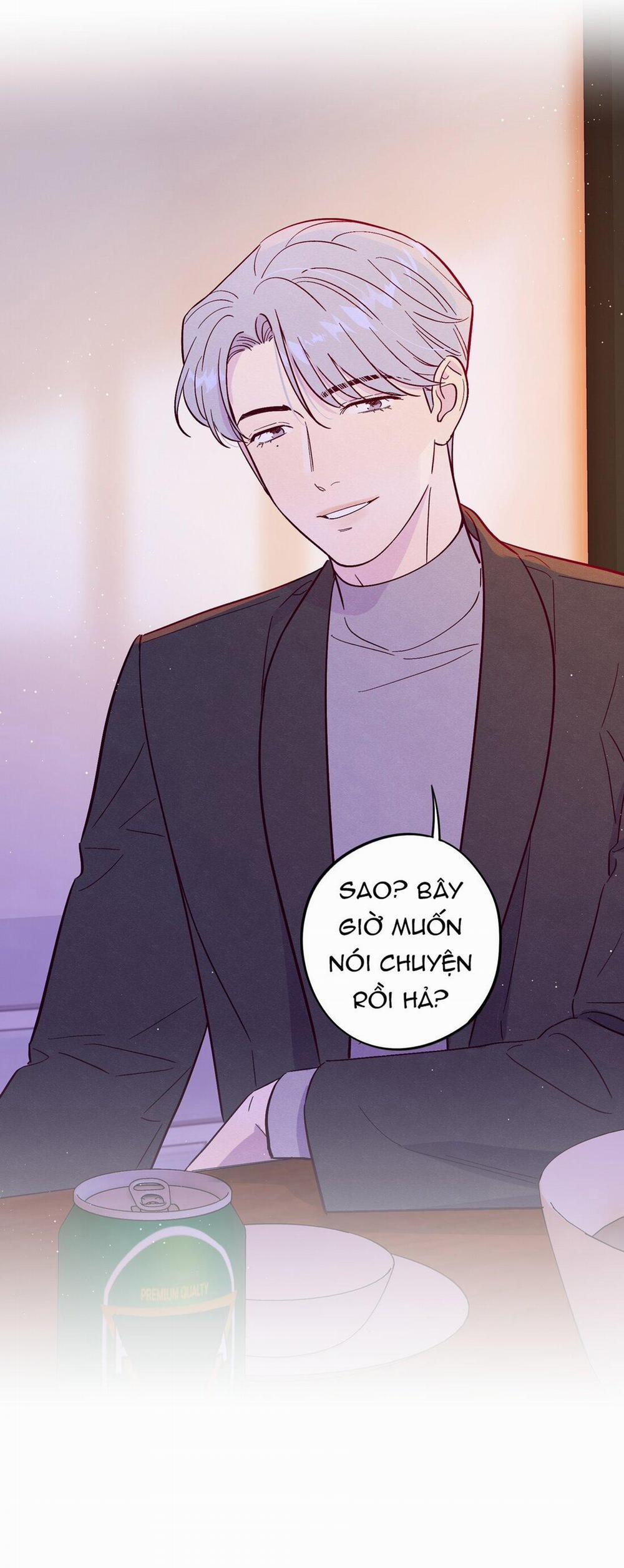 Giăng Bẫy Bác Sĩ Hồ Ly 69 trang 10