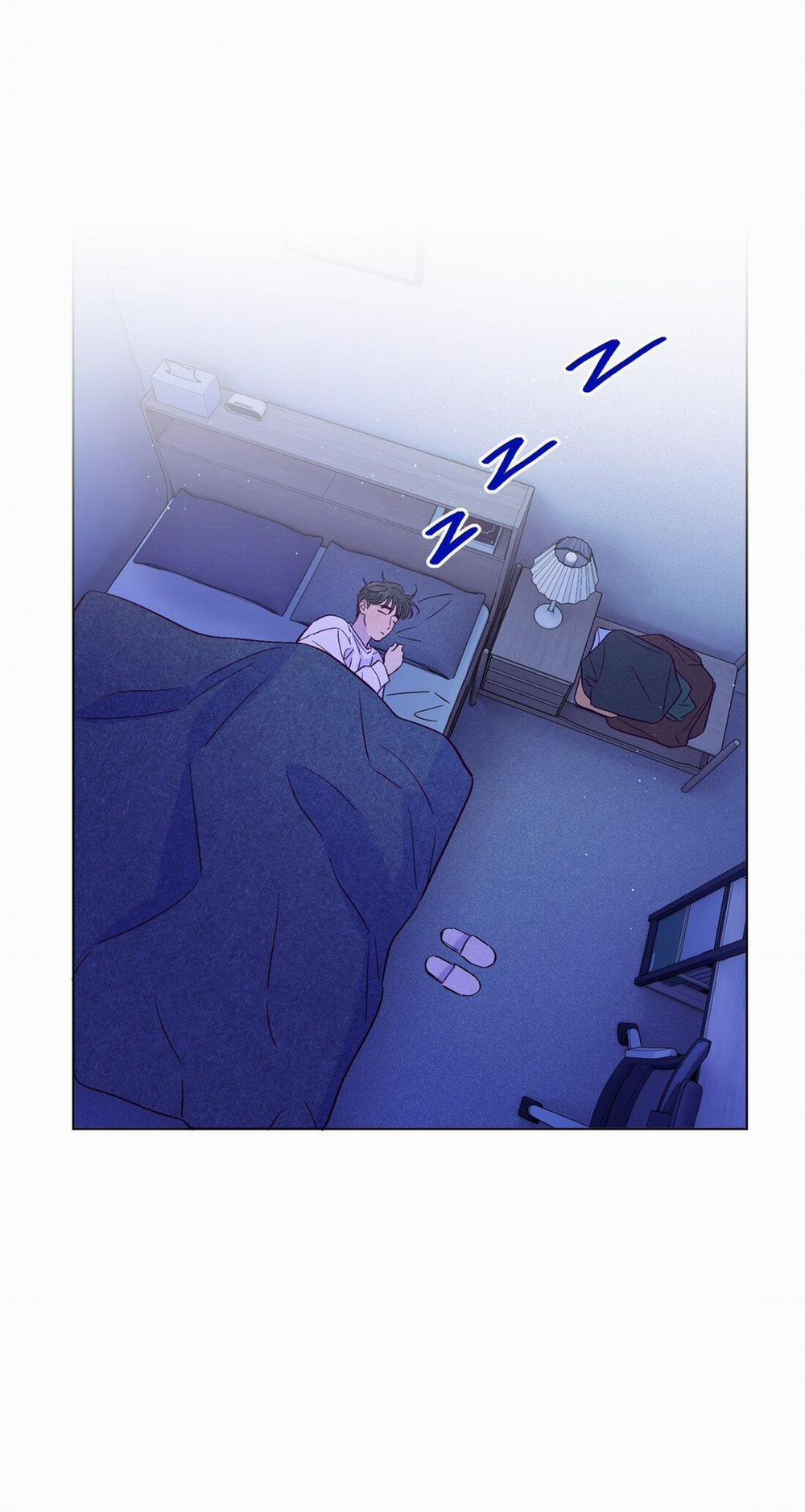 Giăng Bẫy Bác Sĩ Hồ Ly 69 trang 11