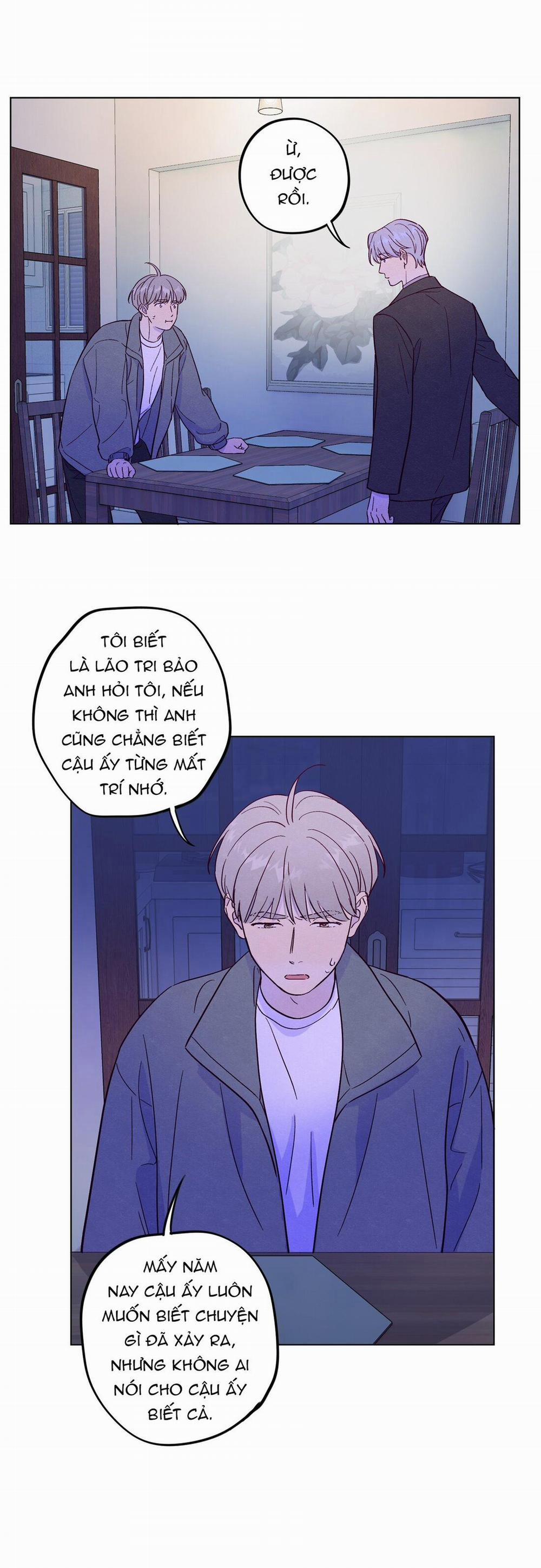 Giăng Bẫy Bác Sĩ Hồ Ly 69 trang 13