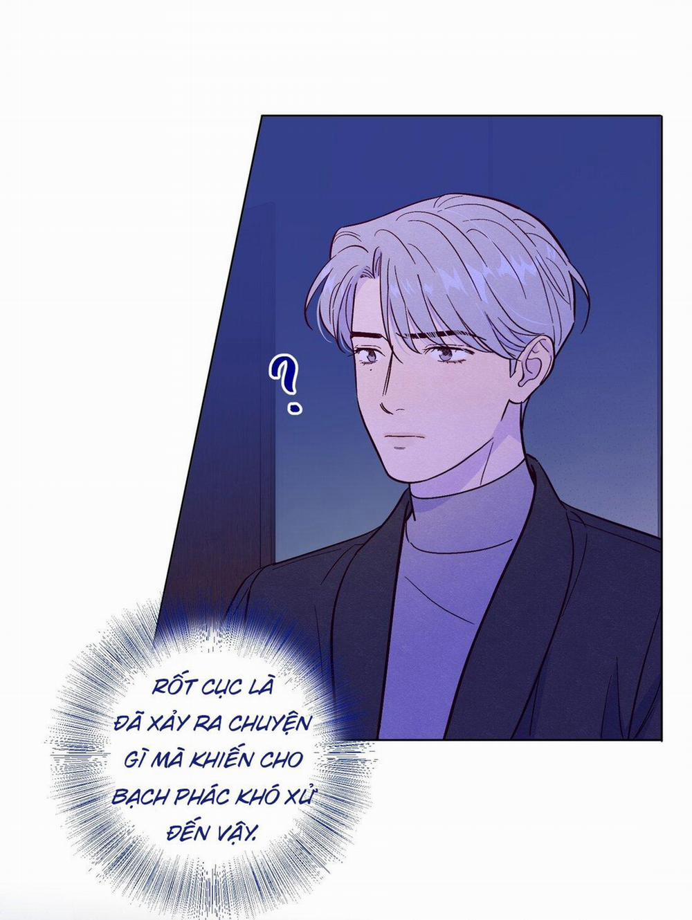 Giăng Bẫy Bác Sĩ Hồ Ly 69 trang 14