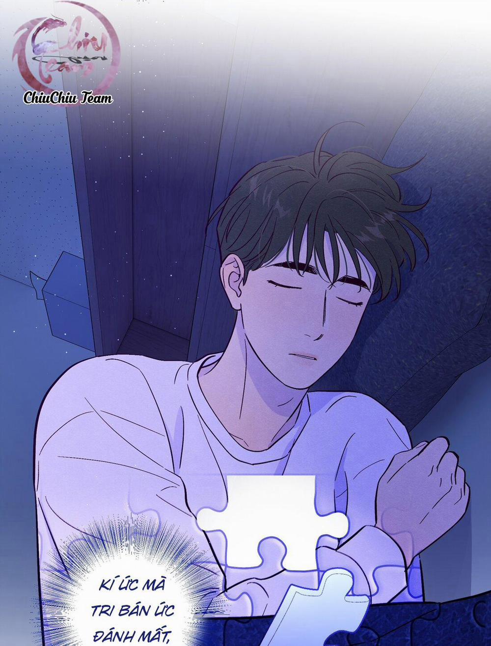 Giăng Bẫy Bác Sĩ Hồ Ly 69 trang 15