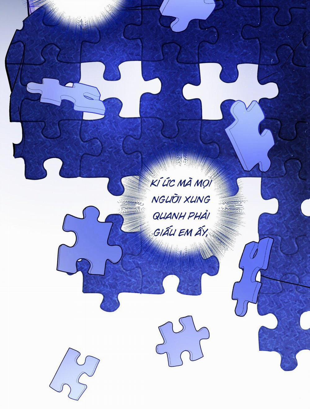 Giăng Bẫy Bác Sĩ Hồ Ly 69 trang 16