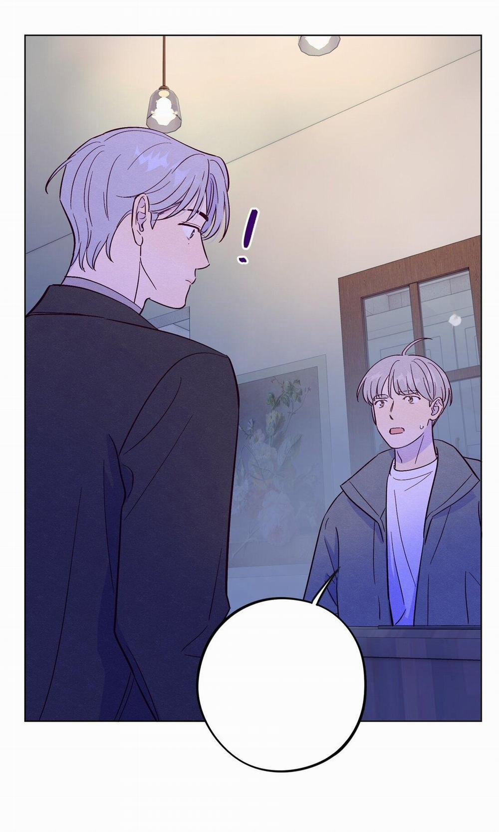 Giăng Bẫy Bác Sĩ Hồ Ly 69 trang 18