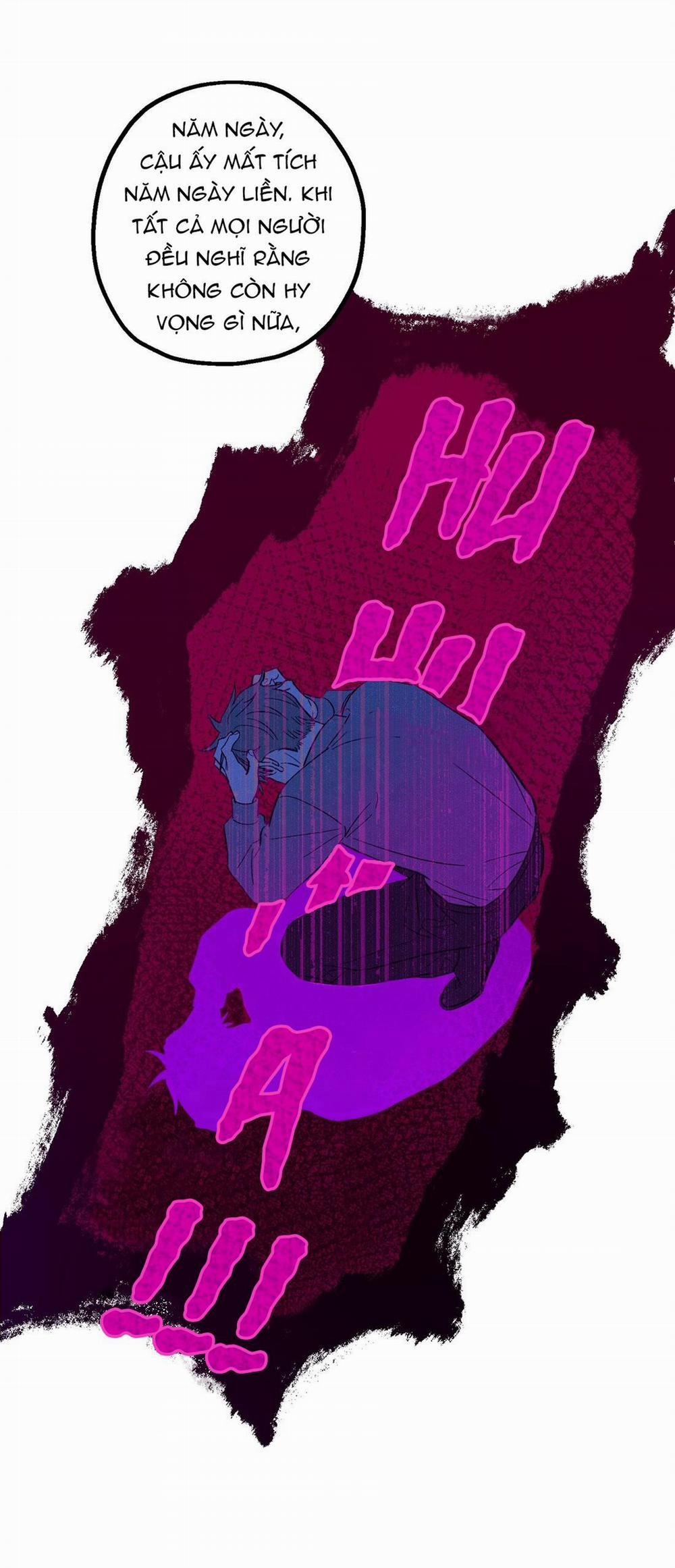 Giăng Bẫy Bác Sĩ Hồ Ly 69 trang 19