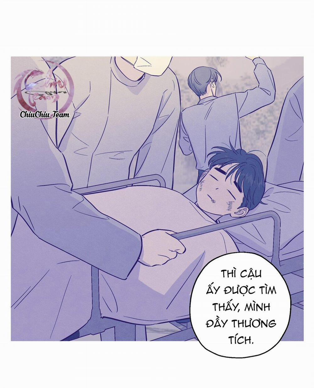 Giăng Bẫy Bác Sĩ Hồ Ly 69 trang 20