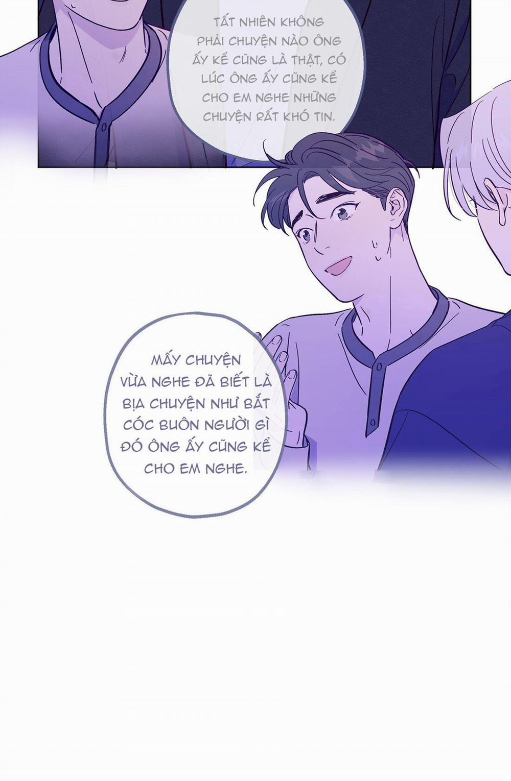 Giăng Bẫy Bác Sĩ Hồ Ly 69 trang 22