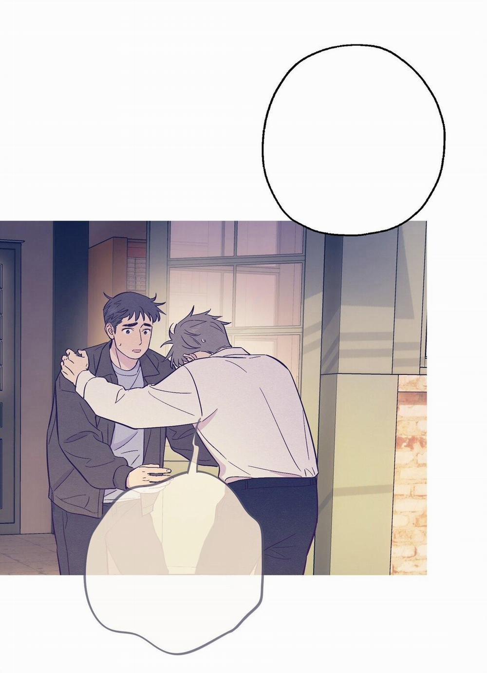 Giăng Bẫy Bác Sĩ Hồ Ly 69 trang 24