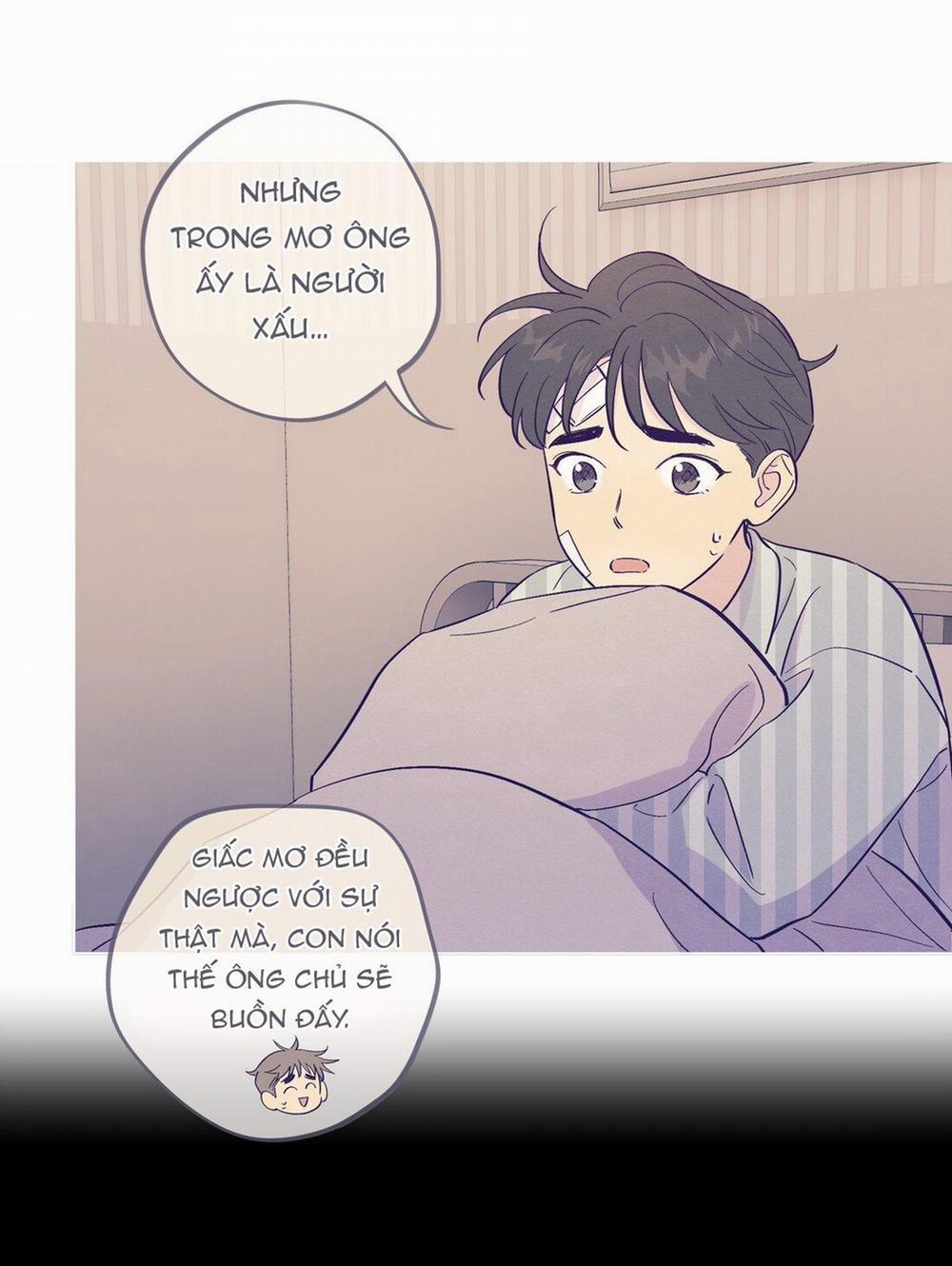 Giăng Bẫy Bác Sĩ Hồ Ly 69 trang 26