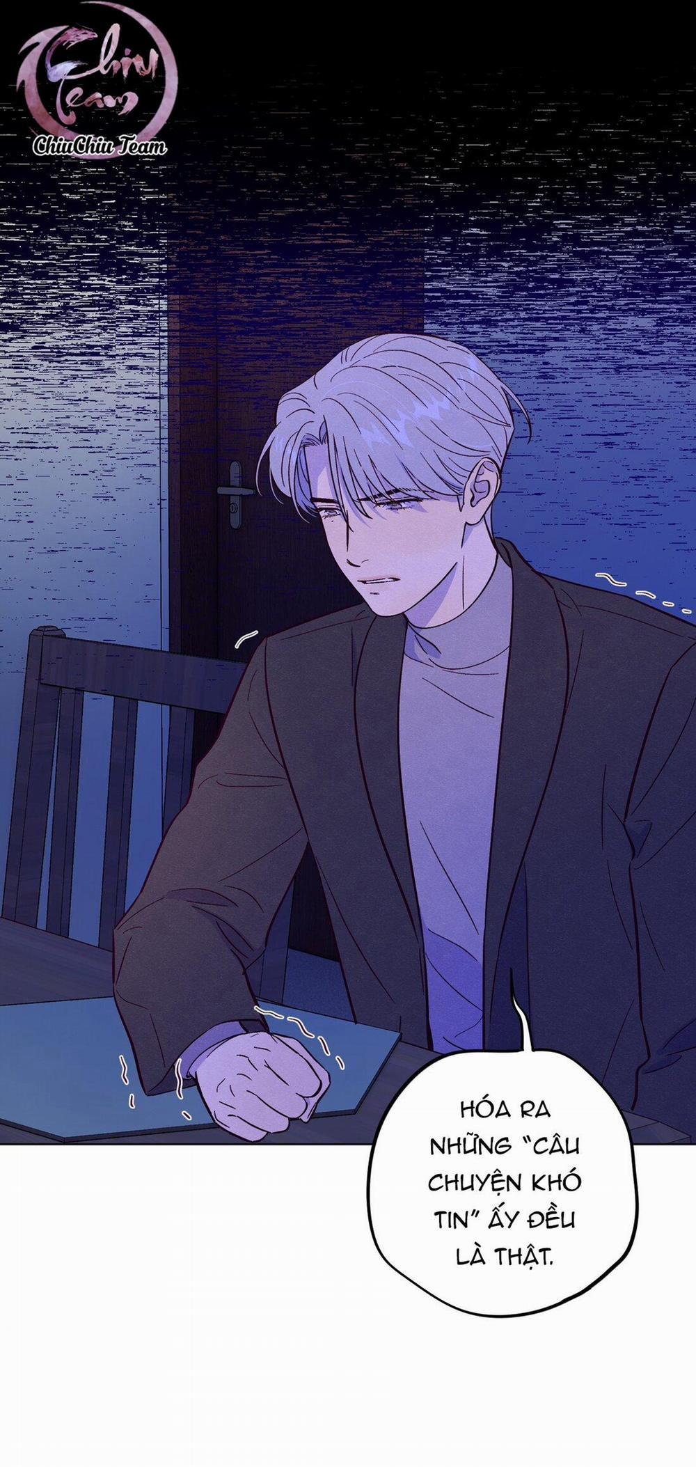 Giăng Bẫy Bác Sĩ Hồ Ly 69 trang 27