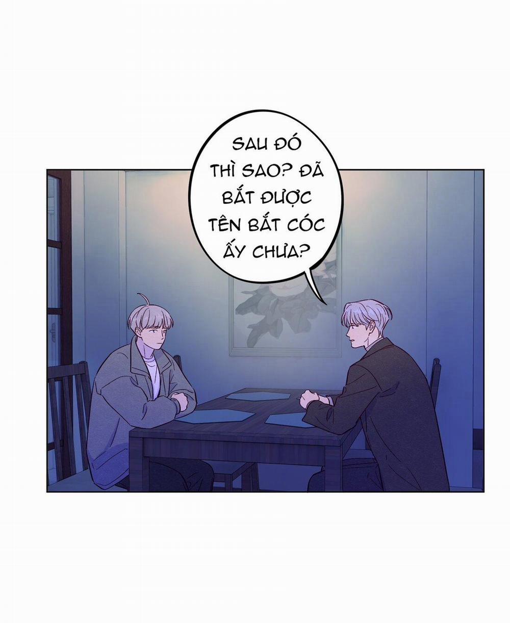 Giăng Bẫy Bác Sĩ Hồ Ly 69 trang 28