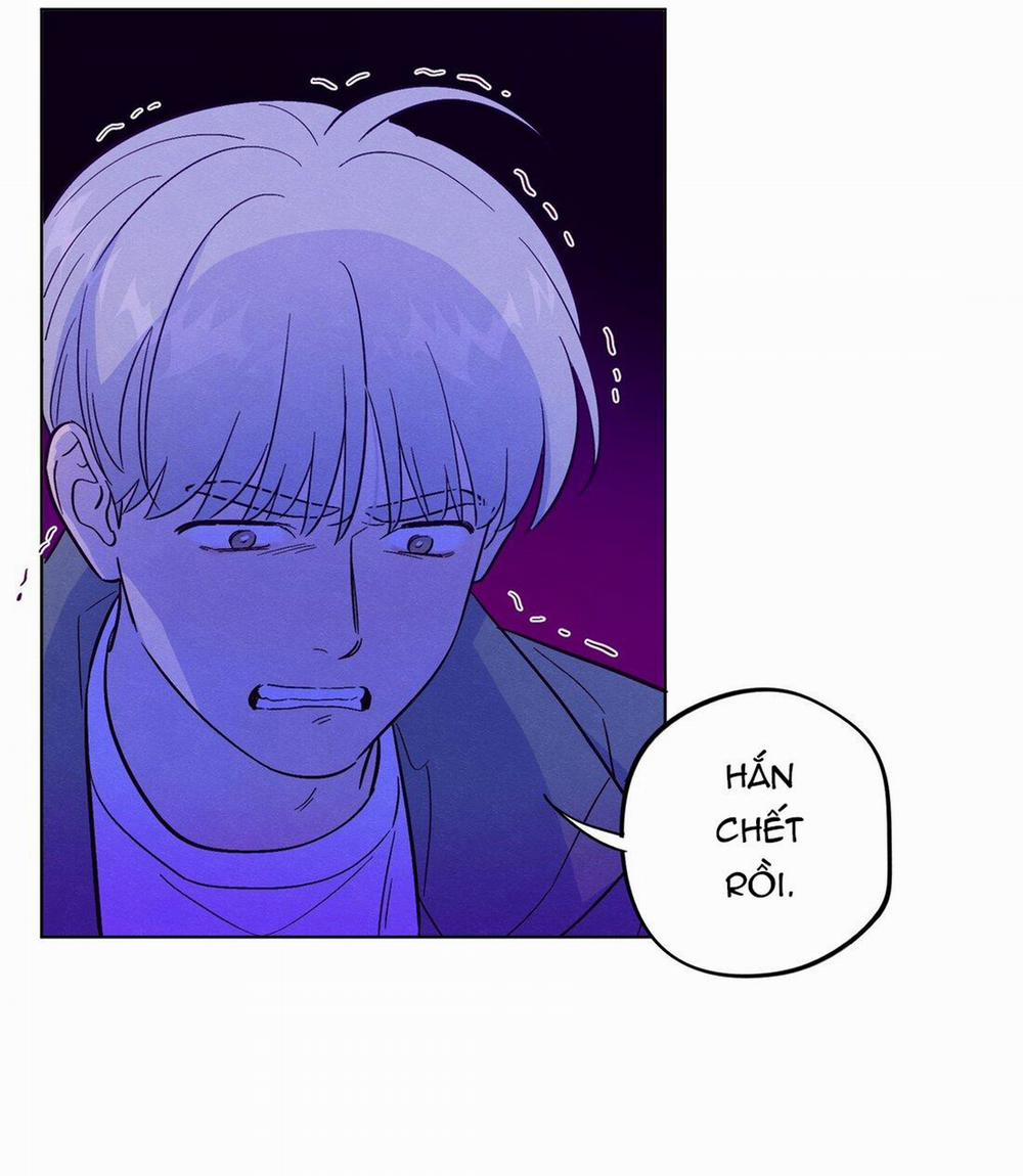 Giăng Bẫy Bác Sĩ Hồ Ly 69 trang 29