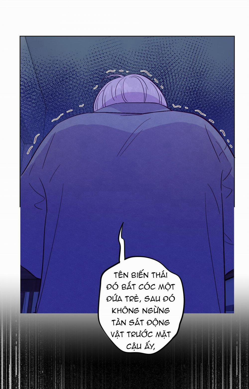 Giăng Bẫy Bác Sĩ Hồ Ly 69 trang 30