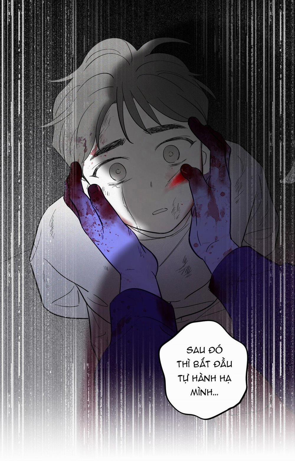 Giăng Bẫy Bác Sĩ Hồ Ly 69 trang 31