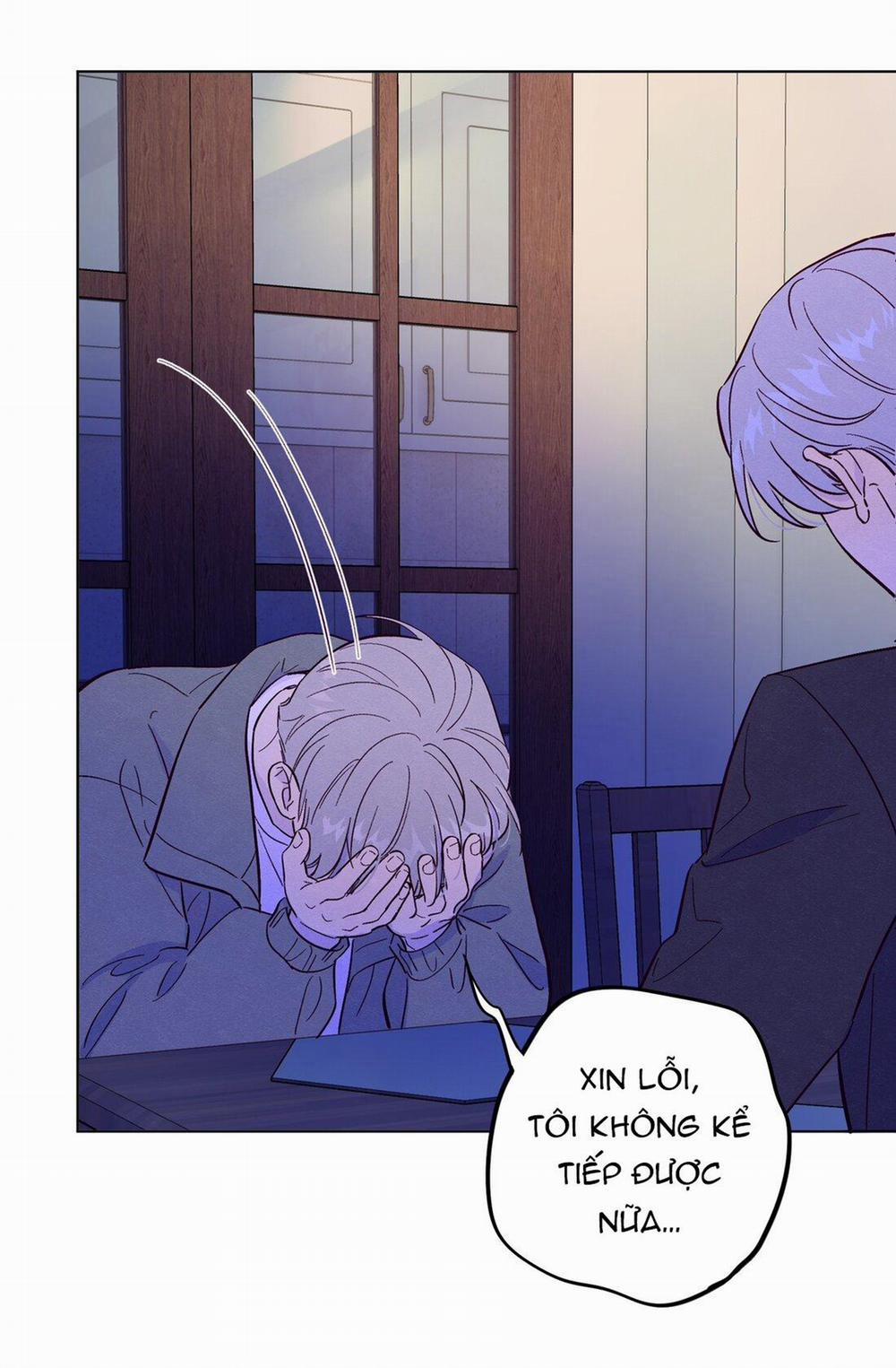 Giăng Bẫy Bác Sĩ Hồ Ly 69 trang 32