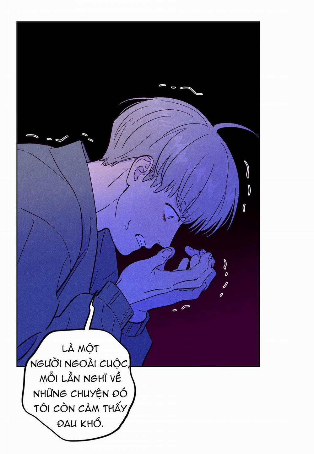 Giăng Bẫy Bác Sĩ Hồ Ly 69 trang 33