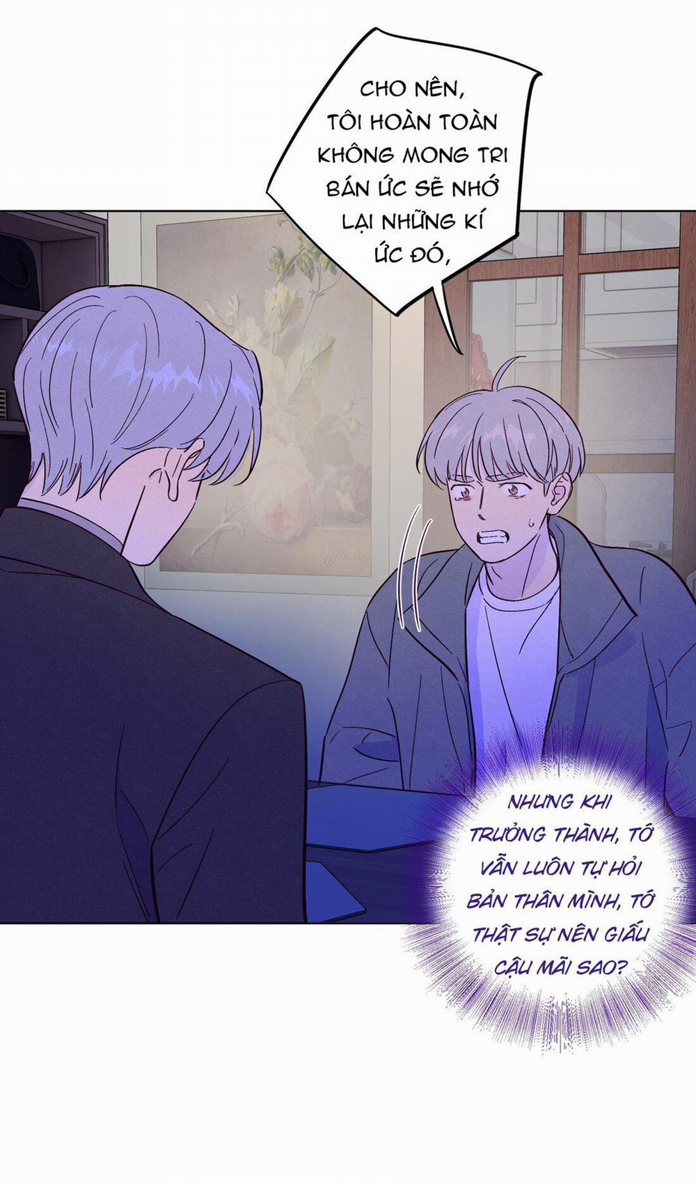 Giăng Bẫy Bác Sĩ Hồ Ly 69 trang 34