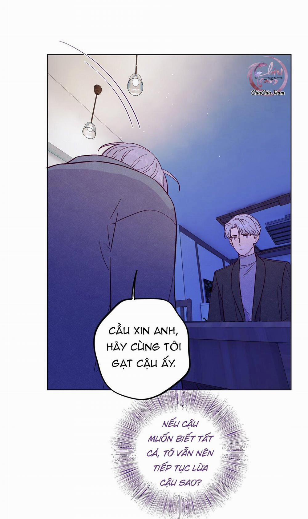 Giăng Bẫy Bác Sĩ Hồ Ly 69 trang 35