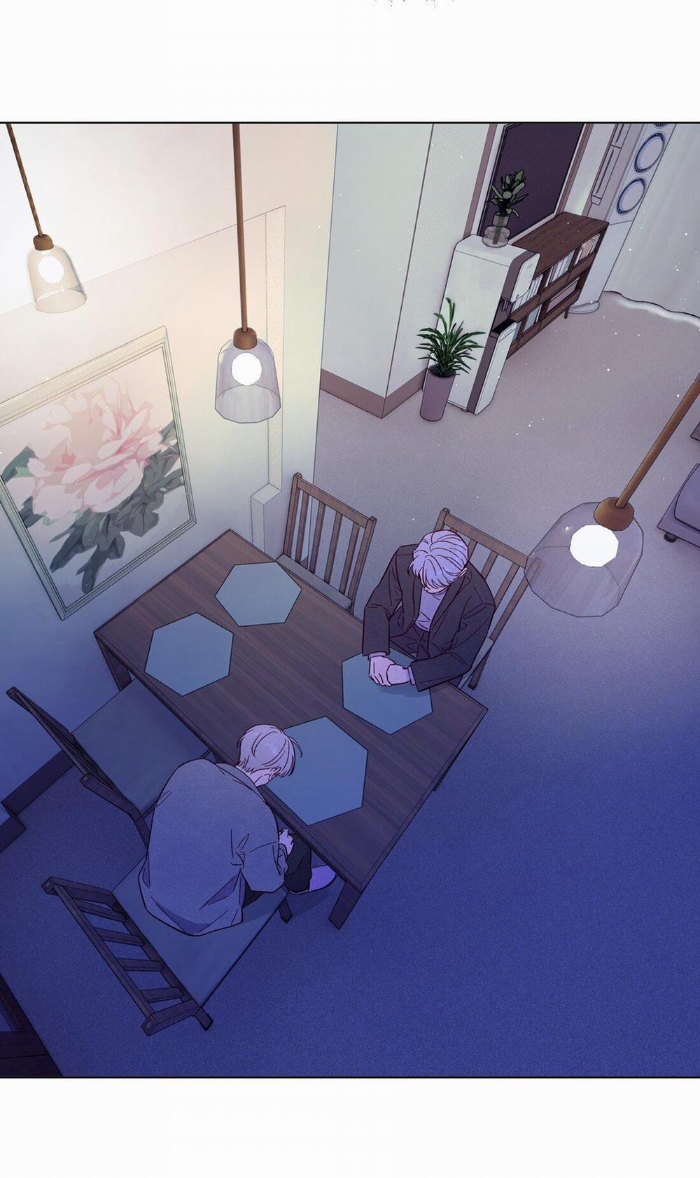 Giăng Bẫy Bác Sĩ Hồ Ly 69 trang 36