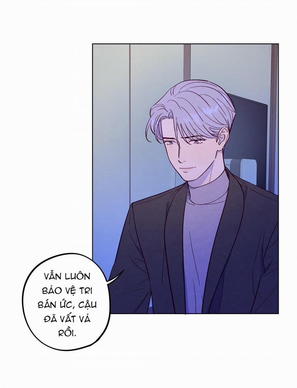 Giăng Bẫy Bác Sĩ Hồ Ly 69 trang 37